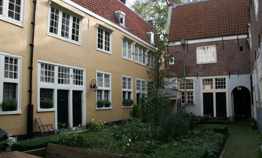 Amsterdam Palmgracht 20 26 2