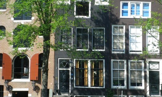 Amsterdam Prinsengracht 1001