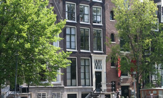 Amsterdam Prinsengracht 997