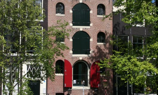 Amsterdam Prinsengracht 999
