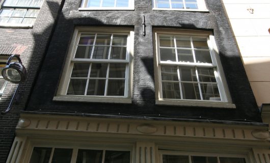 Amsterdam Sint Olofspoort 2 2