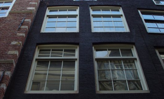 Amsterdam Sint Olofspoort 3