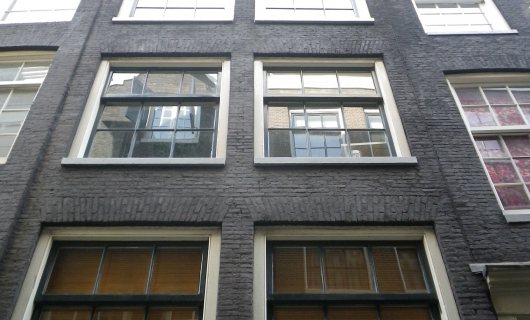 Amsterdam Sint Olofspoort 5
