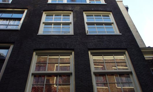 Amsterdam Sint Olofspoort 7