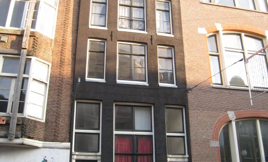 Amsterdam Spuistraat 233