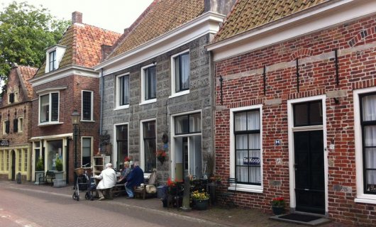 Appingedam Solwerderstraat 14 1