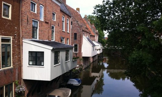 Appingedam Solwerderstraat 14 2