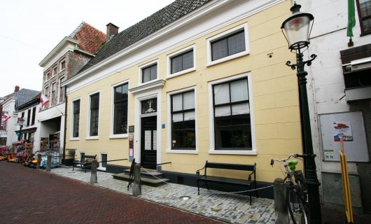 Appingedan Dijkstraat 30