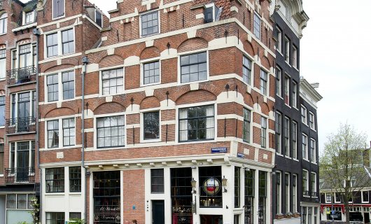 Arjan Bronkhorst HDK 30.0105 ab