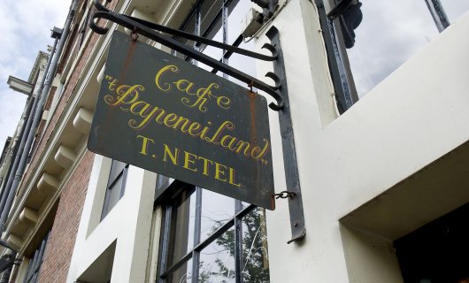 Arjan Bronkhorst HDK 30.0106 a