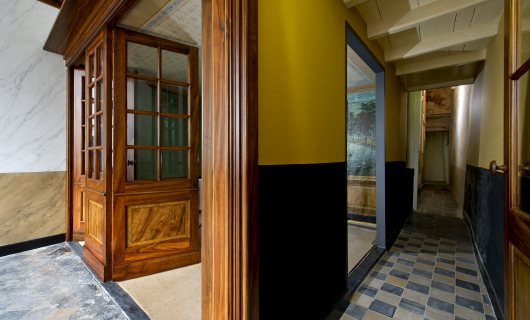 Arjan Bronkhorst HDK 33.0053 a