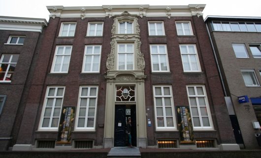 Arnhem Bovenbeekstraat 21 1