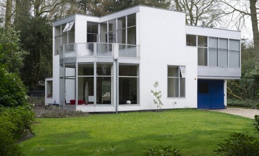 Blaricum Bloemlandseweg 3 Arjan Bronkhorst 1