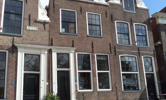 Blokzijl Bierkade 7 eventueel