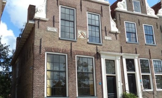 Blokzijl Bierkade 8 1