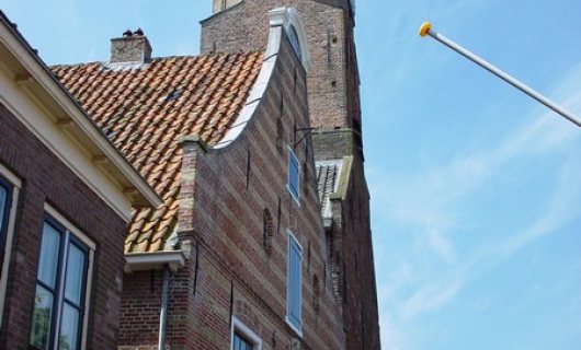 Blokzijl Kerkstraat 16 1