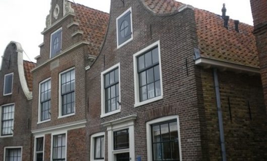 Blokzijl Kerkstraat 24