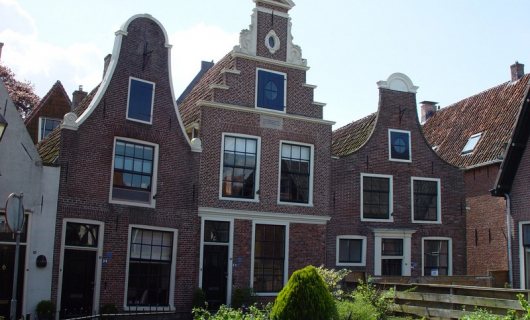 Blokzijl Kerkstraat 26 1