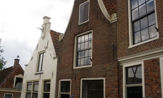 Blokzijl Kerkstraat 28 Blokzijl Kerkstraat 28