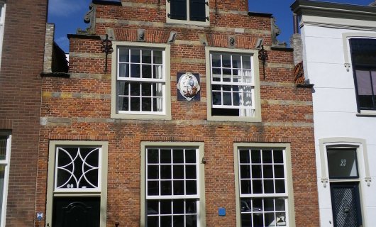 Brielle Maarland NZ 24 1