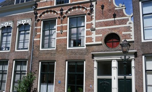 Brielle Maarland NZ 29 30