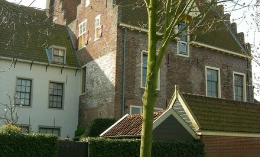 Culemborg Slotstraat 10 Lange Mient 1 7