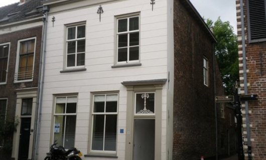 Culemborg Slotstraat 8