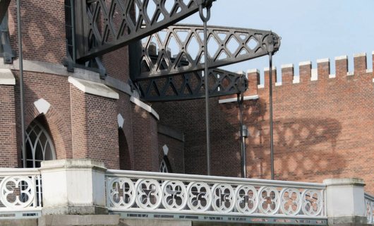 Cruquius (foto Margreet Nijman)