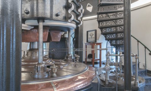 Cruquius (foto Margreet Nijman)