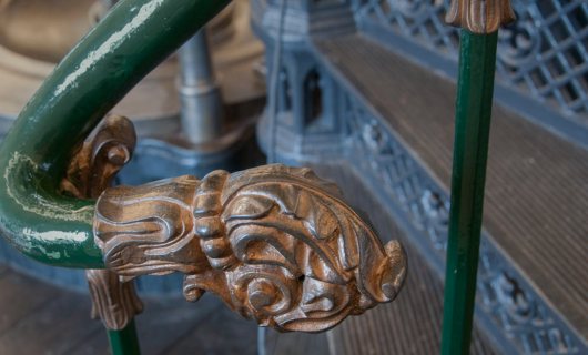 Cruquius (foto Margreet Nijman)