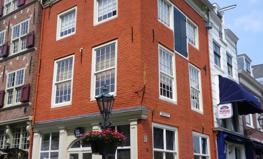 Delft Markt 4 suggestie