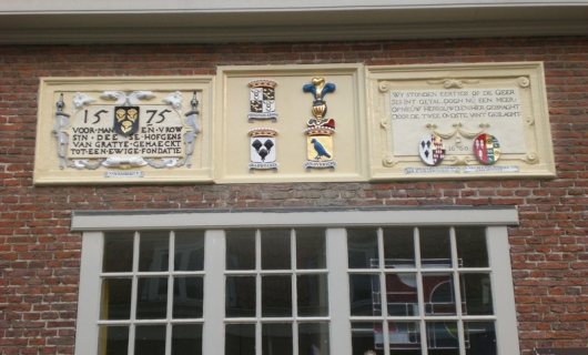 Delft Van der Mastenstraat 24 40 2