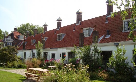 Delft Van der Mastenstraat 24 40 3