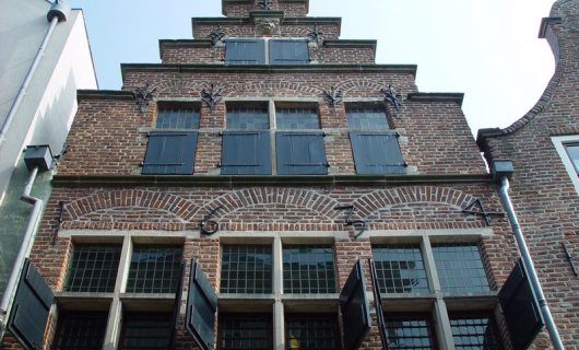 Deventer Noordenbergstraat 6 1