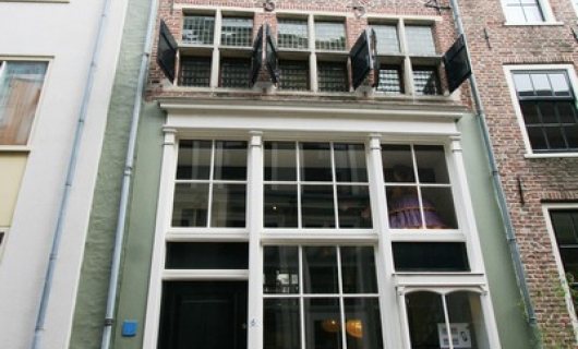 Deventer Noordenbergstraat 6 3
