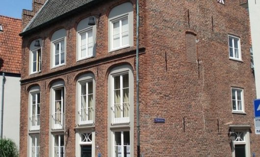 Doesburg Koepoortstraat 26 Hogestraat 1 2