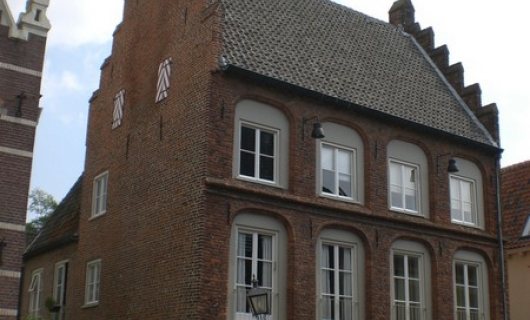 Doesburg Koepoortstraat 26 Hogestraat 1