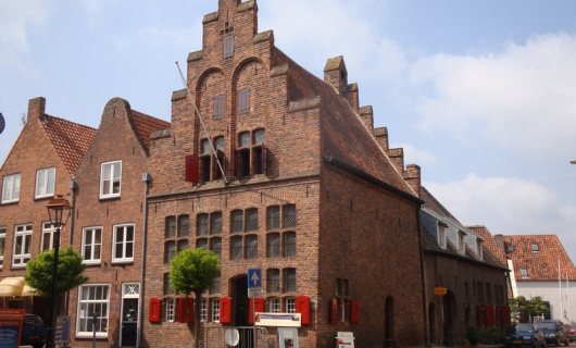 Doesburg Meipoortstraat 59 1