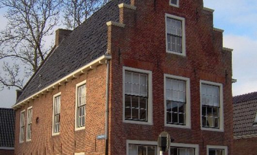 Dokkum Keppelstraat 40 1