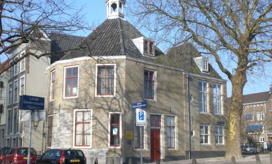 Dordrecht Engelenburgerbrug 1 3 1