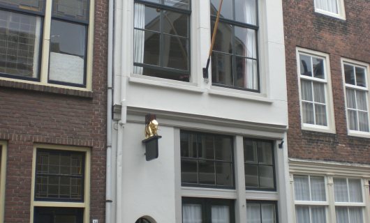Dordrecht Grotekerksbuurt 50
