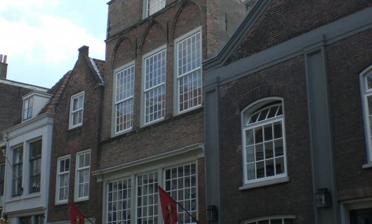 Dordrecht Grotekerksbuurt 56