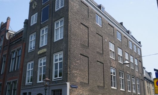 Dordrecht Kuipershaven 41 42 1