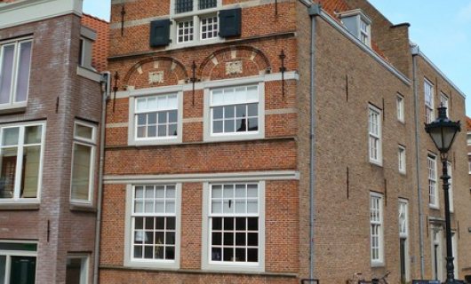 Dordrecht Voorstraat 173 Nieuwbrug 1 3 3