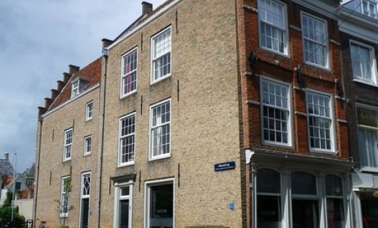 Dordrecht Voorstraat 173 Nieuwbrug1 3 1