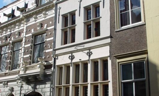 Dordrecht Wijnstraat 127 1