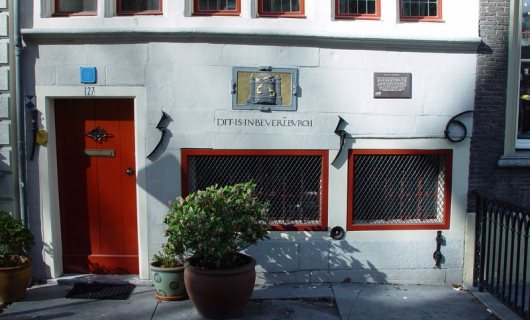 Dordrecht Wijnstraat 127 2