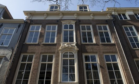 Dordrecht Wijnstraat 153 Arjan Bronkhorst