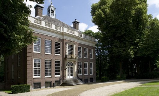 Driebergen Rijsenburg Sparrendaal Arjan Bronkhorst HDK 26.0003 a