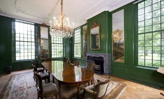 Driebergen Rijsenburg Sparrendaal Arjan Bronkhorst HDK 26.0145 a